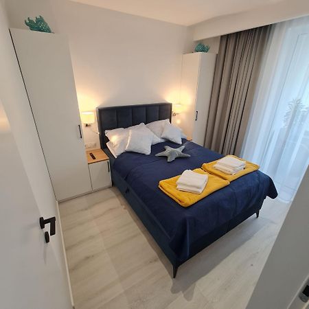 Apartament Petros Sunset Ustronie Morskie Exterior photo