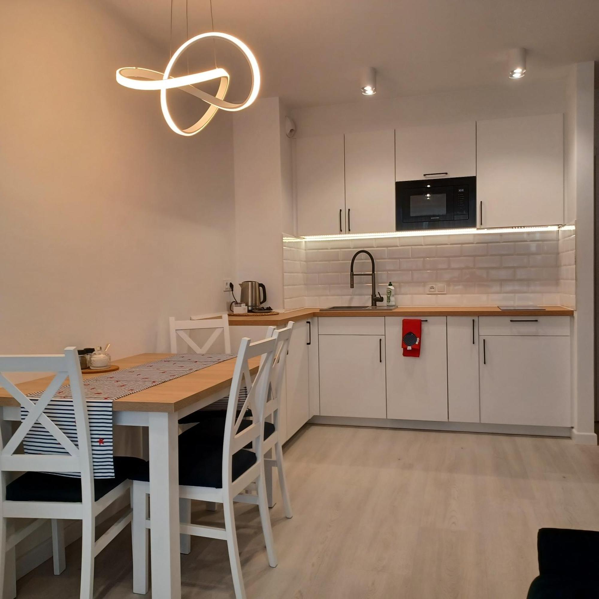 Apartament Petros Sunset Ustronie Morskie Exterior photo